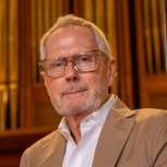 Robert Marriott, Chair of The St James' Foundation