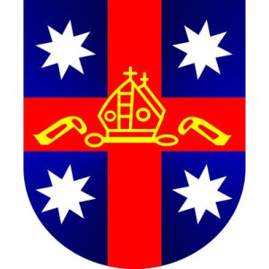 Australian Chapter of the American Recorder Music Society logo