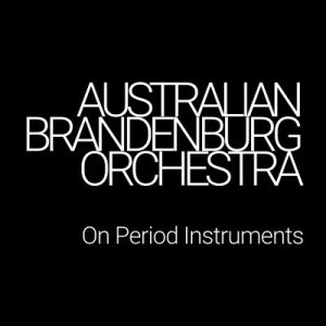 Australian Brandenburg Orchestra logo