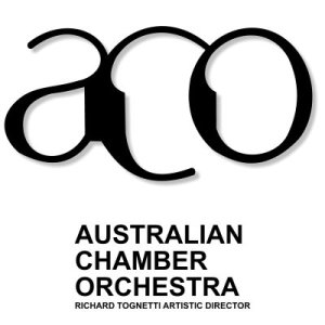 Australian Chamber Orchestra logo