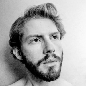 Patrick Baker, 2015 choral scholar at St James' Church