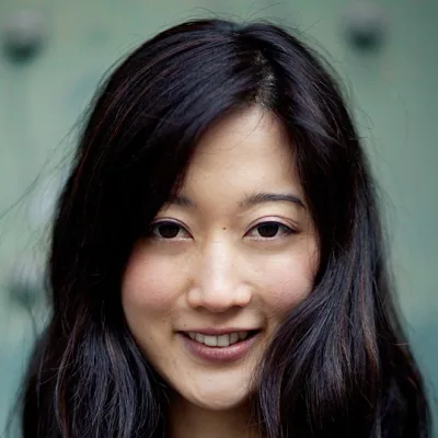 Sarah Kim, organ scholar at St James' Church