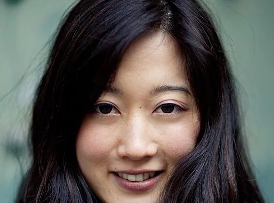 Sarah Kim, organ scholar at St James' Church