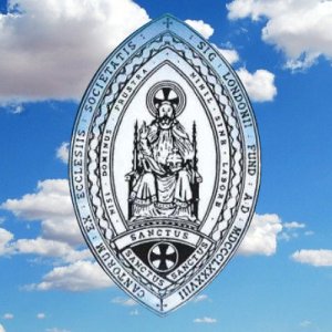 The Guild of Church Musicians logo