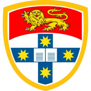 University of Sydney logo